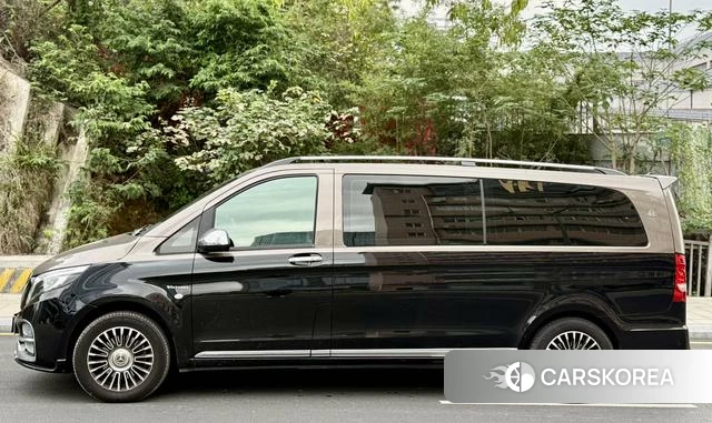 Mercedes-Benz Vito id 4265022 из Китая 17