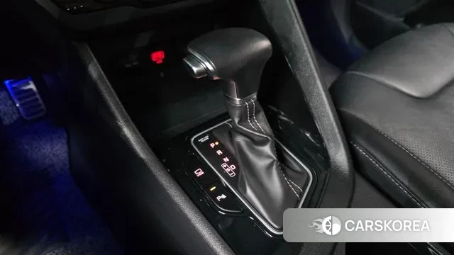 Kia The New Niro id 3691290 из Кореи 18