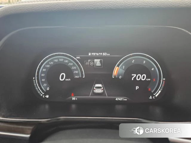 Kia Mohave Master id 4603392 из Кореи 18