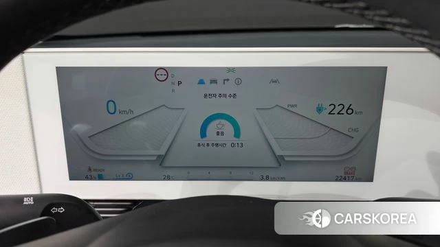Hyundai Ionic 5 id 4517248 из Кореи 18