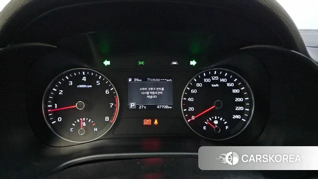 Kia Come New K3 id 4765568 из Кореи 28