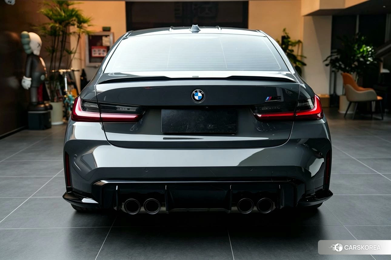 BMW M3 id 4512631 из Китая 21
