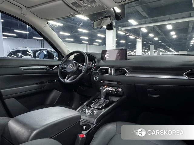 Mazda CX-5 id 4213090 из Китая 22