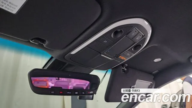 Genesis G70 id 2765687 из Кореи 18