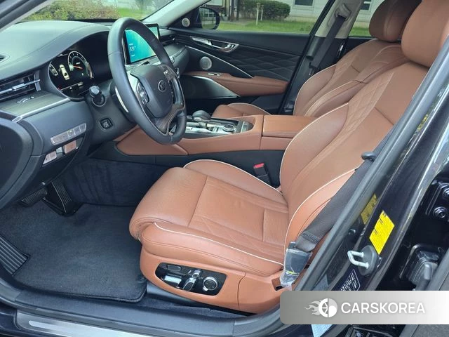 Kia More K9 id 4447982 из Кореи 18