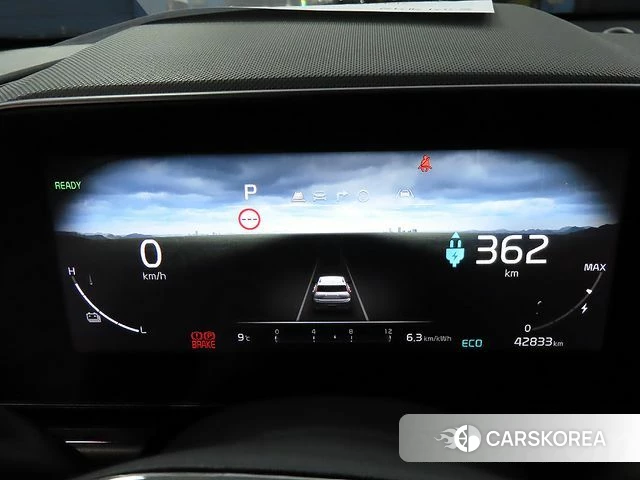 Kia Di All New Niro EV id 3826293 из Кореи 18