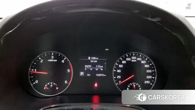 Kia Seltos id 3448708 из Кореи 17