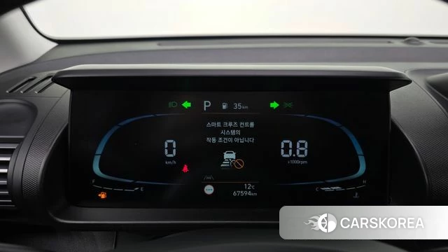 Hyundai Casper id 3898164 из Кореи 18