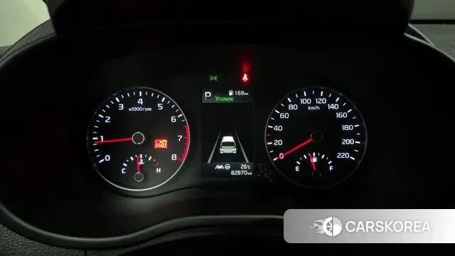 Kia Morning Urban (JA) id 2961024 из Кореи 18