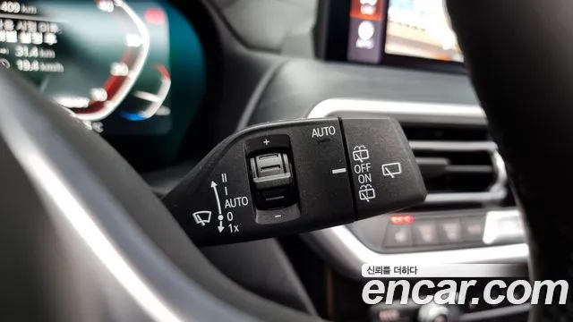 BMW iX3 id 2686894 из Кореи 18