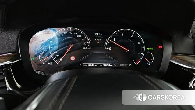 BMW 6 Series GT (G32) id 3795978 из Кореи 18