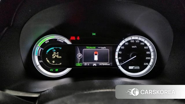 Kia Niro id 3893768 из Кореи 18