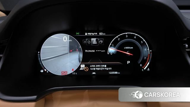 Kia More K9 id 3788476 из Кореи 18