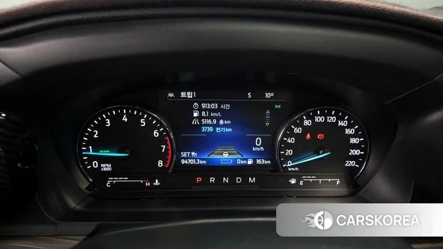 Ford Explorer 6th Generation id 3898459 из Кореи 18