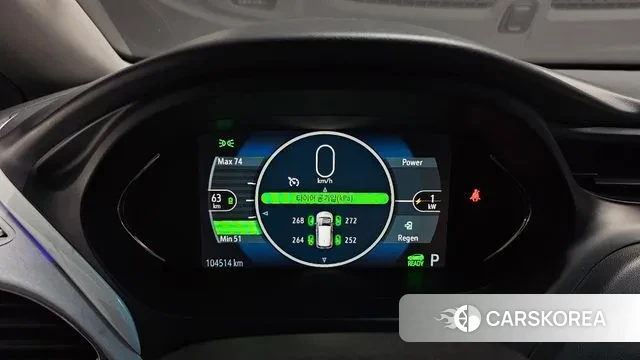 Chevrolet (GM Daewoo) Bolt EV id 3009122 из Кореи 18