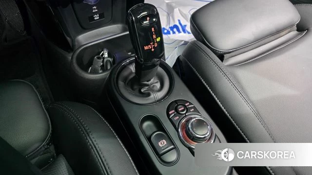 Mini Cooper S id 3806784 из Кореи 18