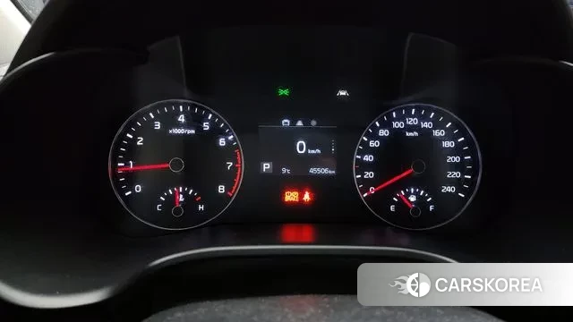 Kia Come New K3 id 3788720 из Кореи 18