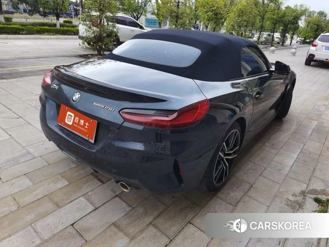 BMW Z4 id 4297544 из Китая 8