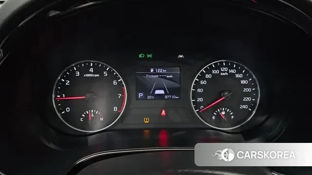 Kia Seltos id 2995306 из Кореи 18