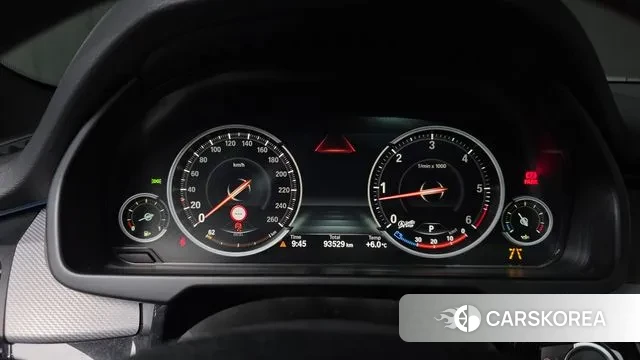 BMW X5 (F15) id 3728665 из Кореи 18