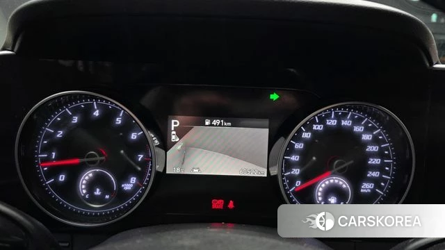 Hyundai The New Grandeur IG id 4232188 из Кореи 18