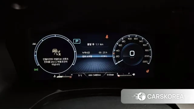 Ssangyong The New Rexton Sports Cannes id 3452184 из Кореи 18