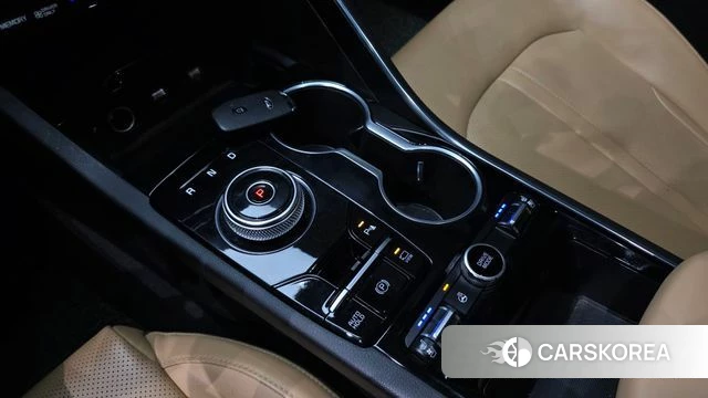 Kia K5 Hybrid 3rd Generation id 3898950 из Кореи 17