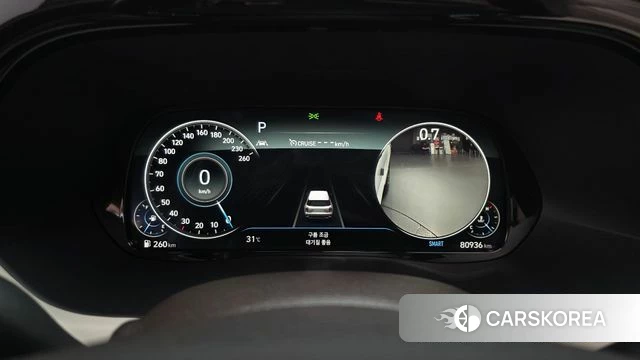 Hyundai Palisade id 4731401 из Кореи 18