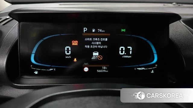 Hyundai Casper id 3941039 из Кореи 18