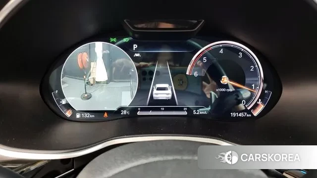 Genesis G80 (RG3) id 3023401 из Кореи 18