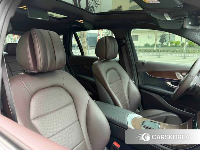 Mercedes-Benz GLC id 3896188 из Китая 25