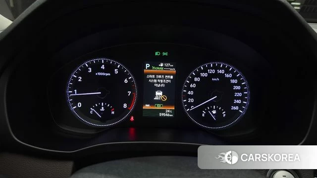 Hyundai Grandeur IG id 4424742 из Кореи 28