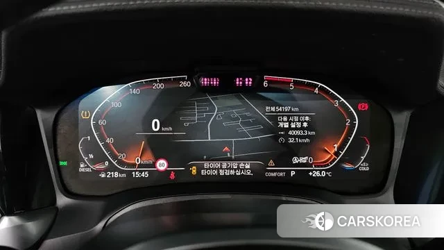 BMW 3 Series (G20) id 3044735 из Кореи 18