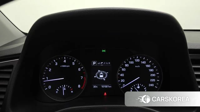 Hyundai Avante AD id 4596184 из Кореи 18