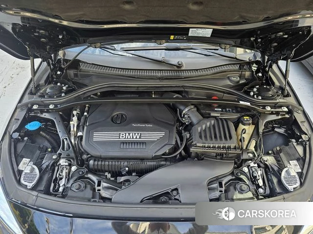 BMW 2 Series Gran Coupe (F44) id 4018863 из Кореи 18