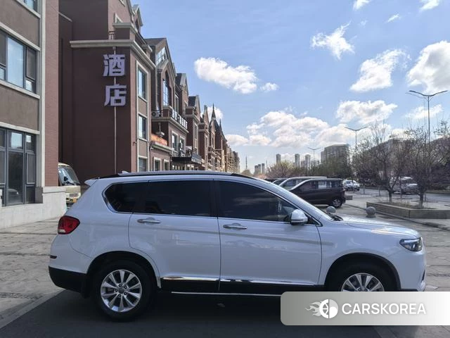 Haval H6 id 4236346 из Китая 21