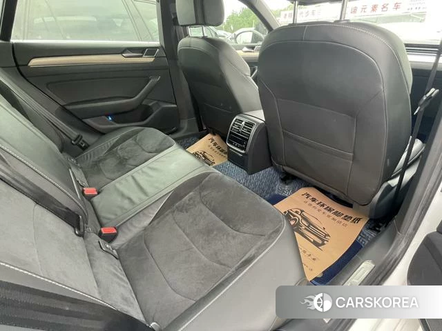 Volkswagen CC id 4215026 из Китая 11