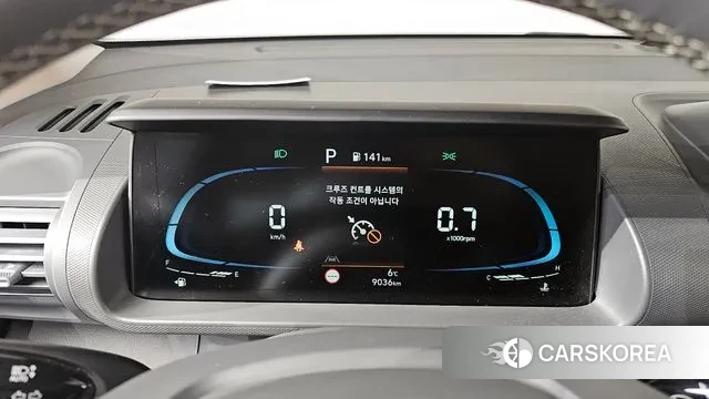 Hyundai Casper id 3524027 из Кореи 18