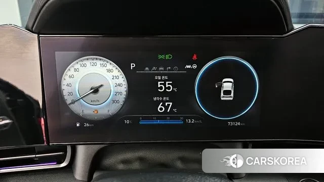 Hyundai Avante (CN7) id 3752525 из Кореи 18