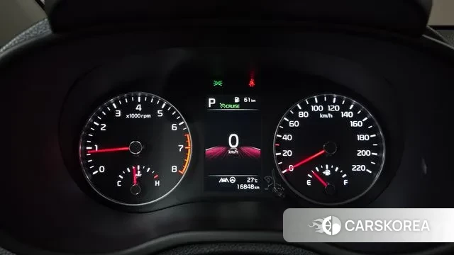 Kia Morning Urban (JA) id 3032347 из Кореи 18