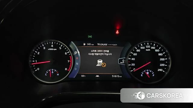 Kia Seltos id 4282331 из Кореи 29