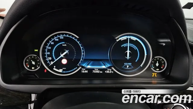 BMW X6 (F16) id 2876607 из Кореи 18