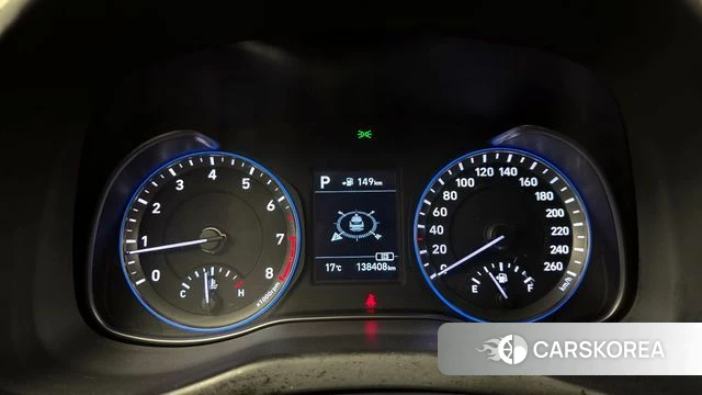 Hyundai Kona id 3853852 из Кореи 18