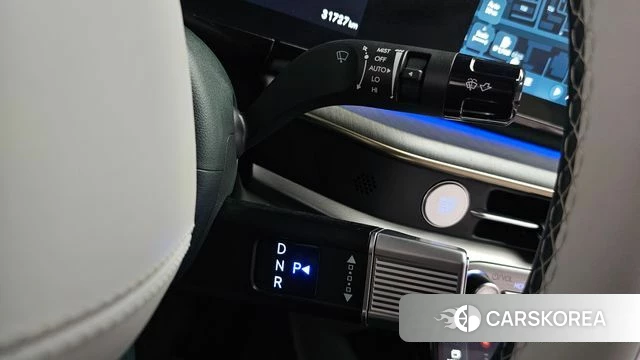 Hyundai Grandeur (GN7) id 4201465 из Кореи 35