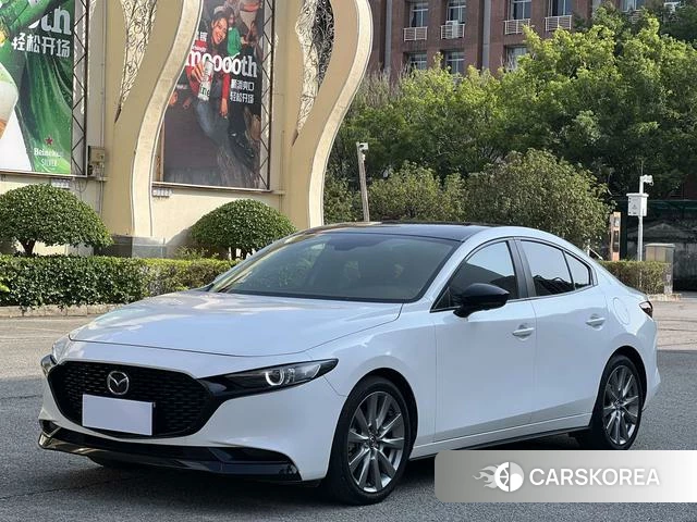 Mazda 3 Angkesaila id 4262567 из Китая 14