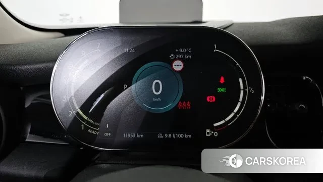 Mini Cooper id 3394334 из Кореи 18