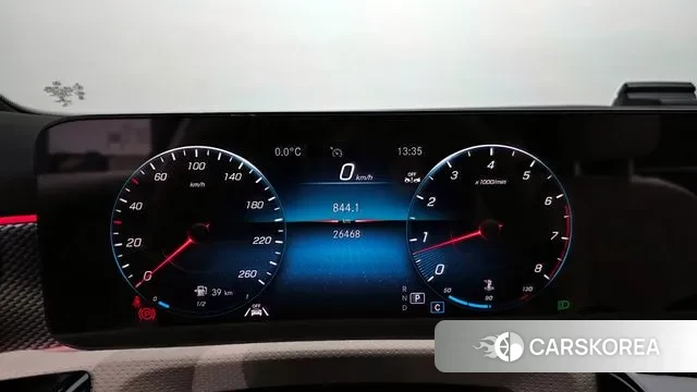 Mercedes-Benz A-Class W177 id 3606324 из Кореи 18