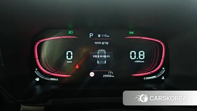 Kia The New Kia Ray id 3922098 из Кореи 18