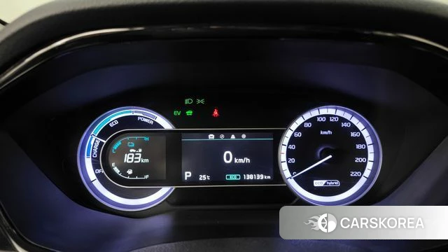 Kia The New Niro id 4943856 из Кореи 29