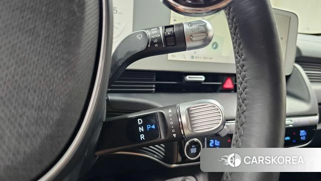 Hyundai Ionic 5 id 4754527 из Кореи 28
